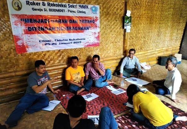 Bersama HAAK-ok